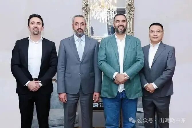 Yalla 集团进军中东：沙特利雅得区域总部优势解析